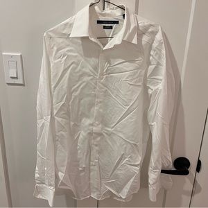 Men’s Perry Ellis button down